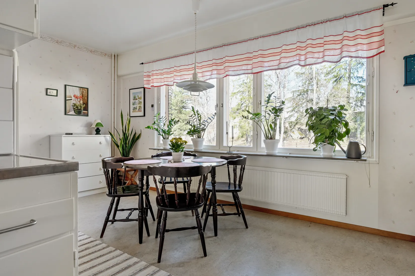 Bostadsrätt, Trädgårdsvägen 22, Runby, Upplands Väsby