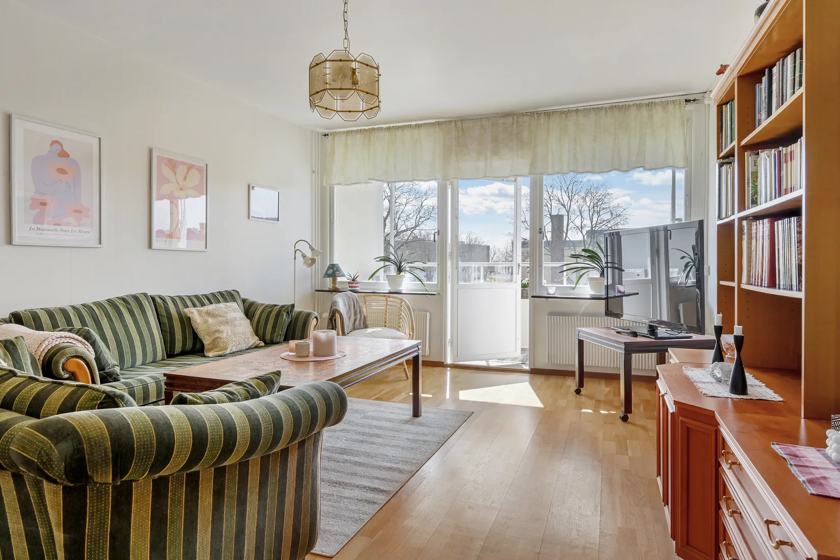 Bostadsrätt, Trädgårdsvägen 22, Runby, Upplands Väsby