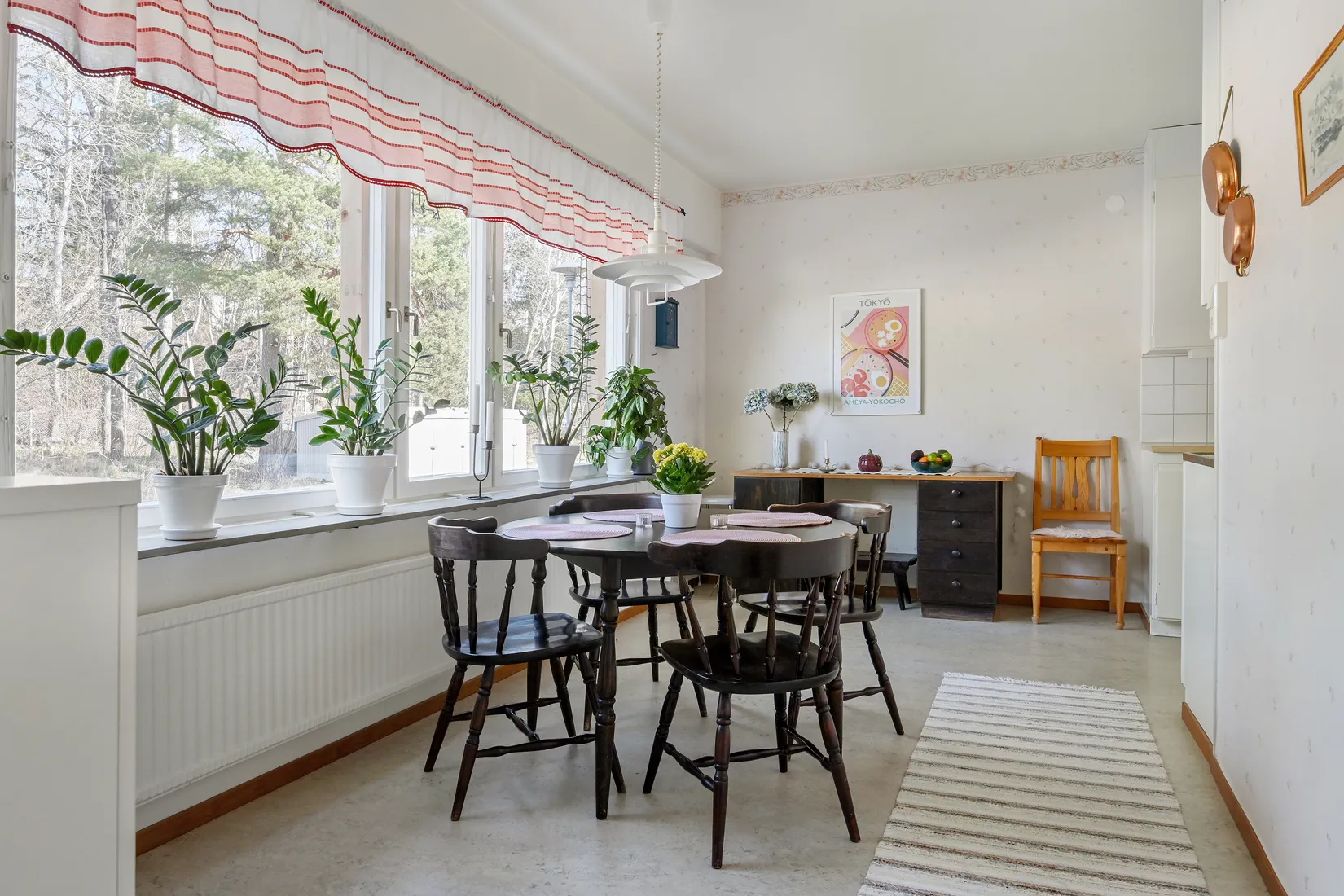 Bostadsrätt, Trädgårdsvägen 22, Runby, Upplands Väsby