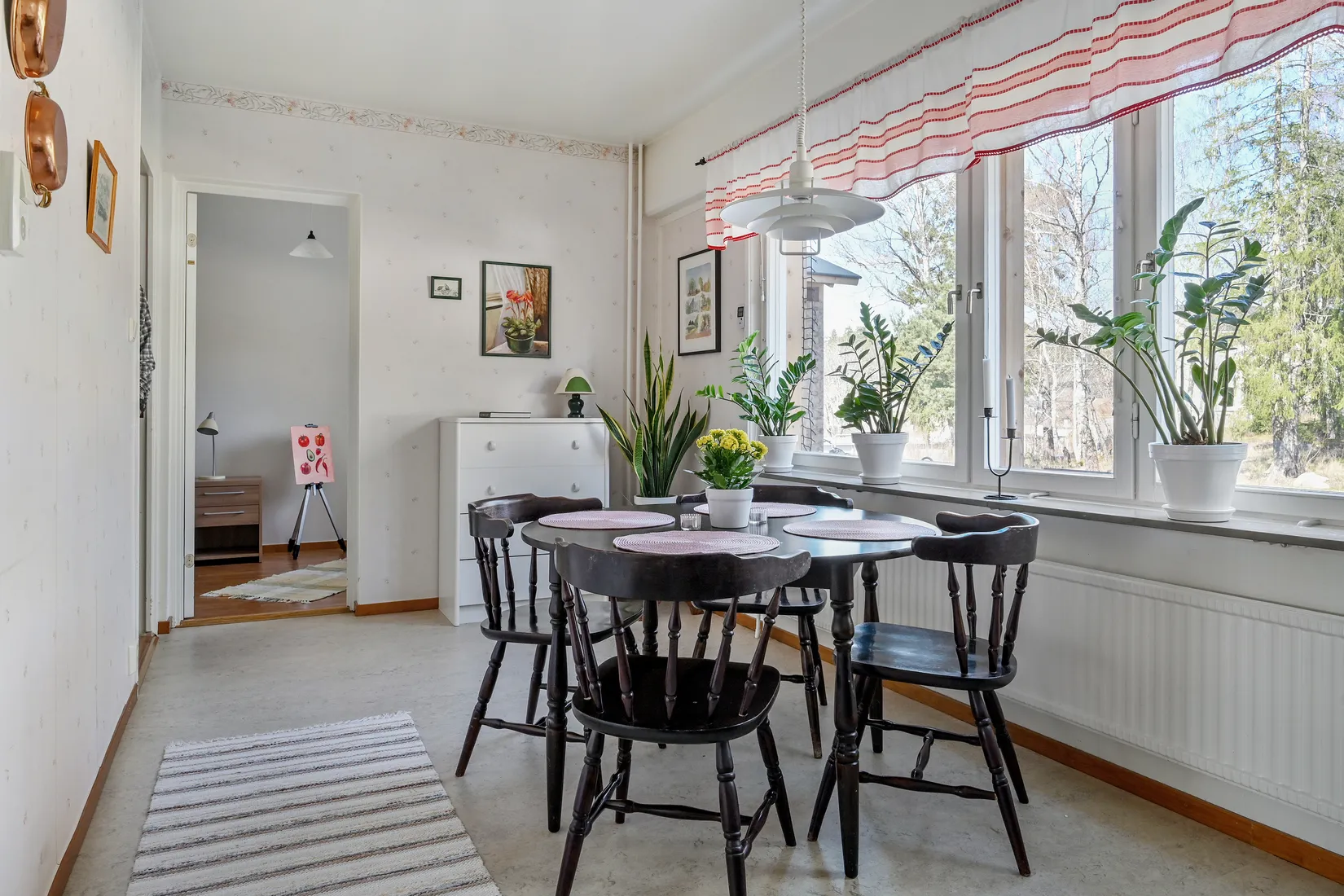 Bostadsrätt, Trädgårdsvägen 22, Runby, Upplands Väsby