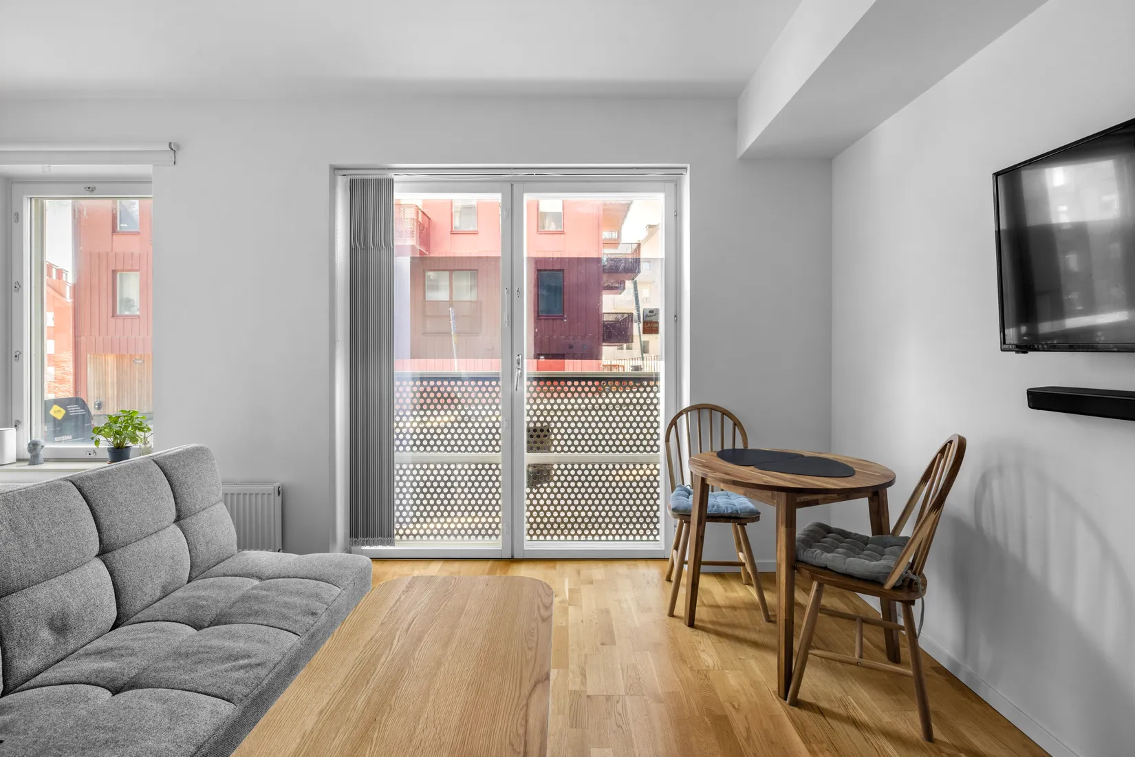 Bostadsrätt, Lagmansbacken 6, Alby, Botkyrka