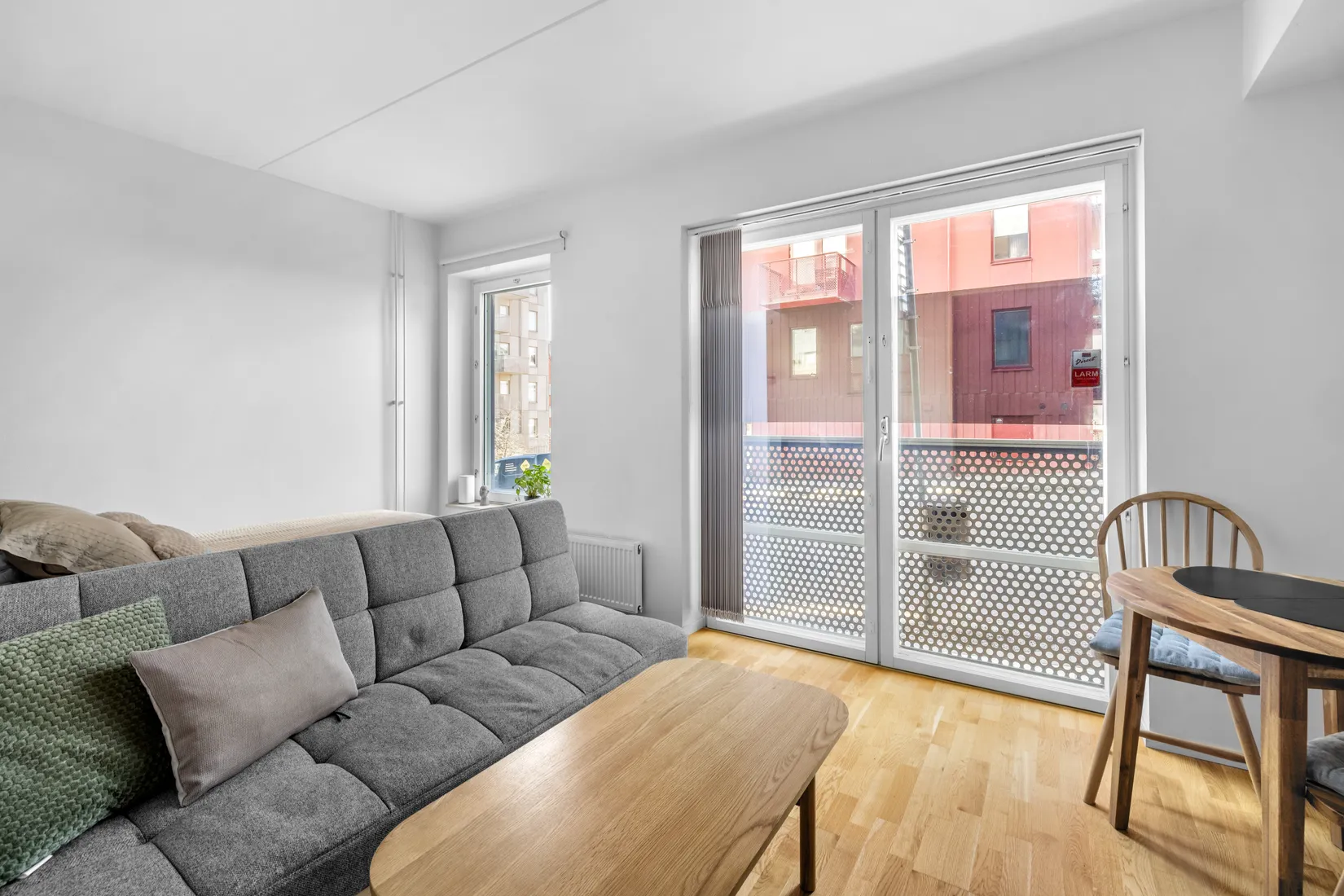 Bostadsrätt, Lagmansbacken 6, Alby, Botkyrka