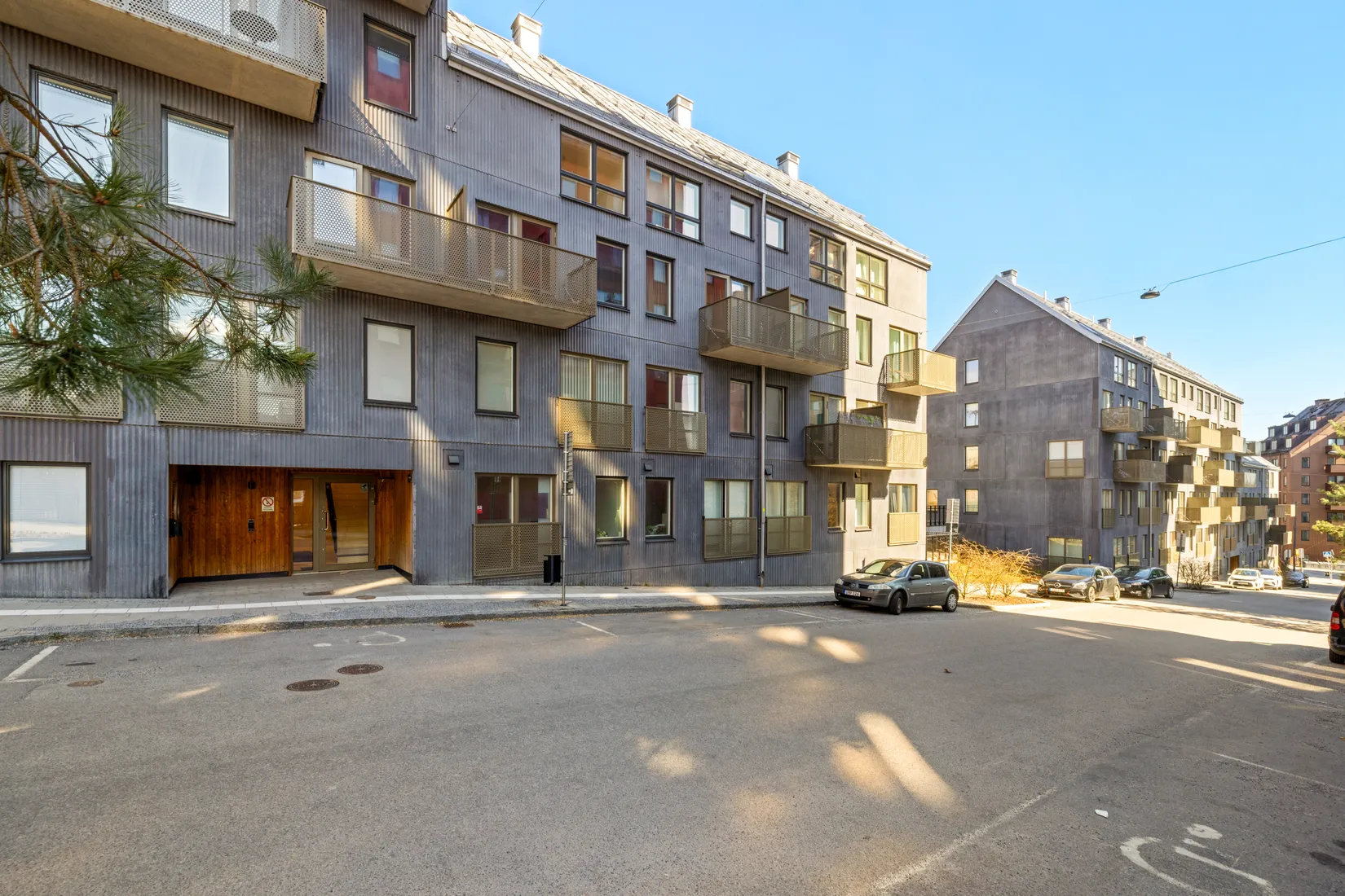 Bostadsrätt, Lagmansbacken 6, Alby, Botkyrka