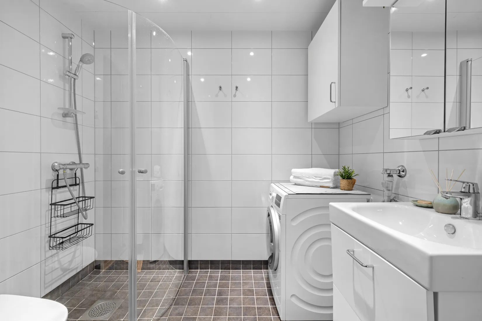 Bostadsrätt, Lagmansbacken 6, Alby, Botkyrka