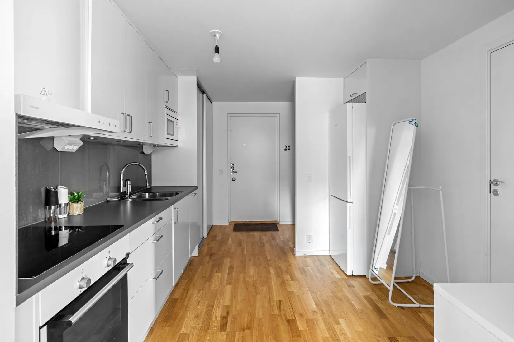 Bostadsrätt, Lagmansbacken 6, Alby, Botkyrka