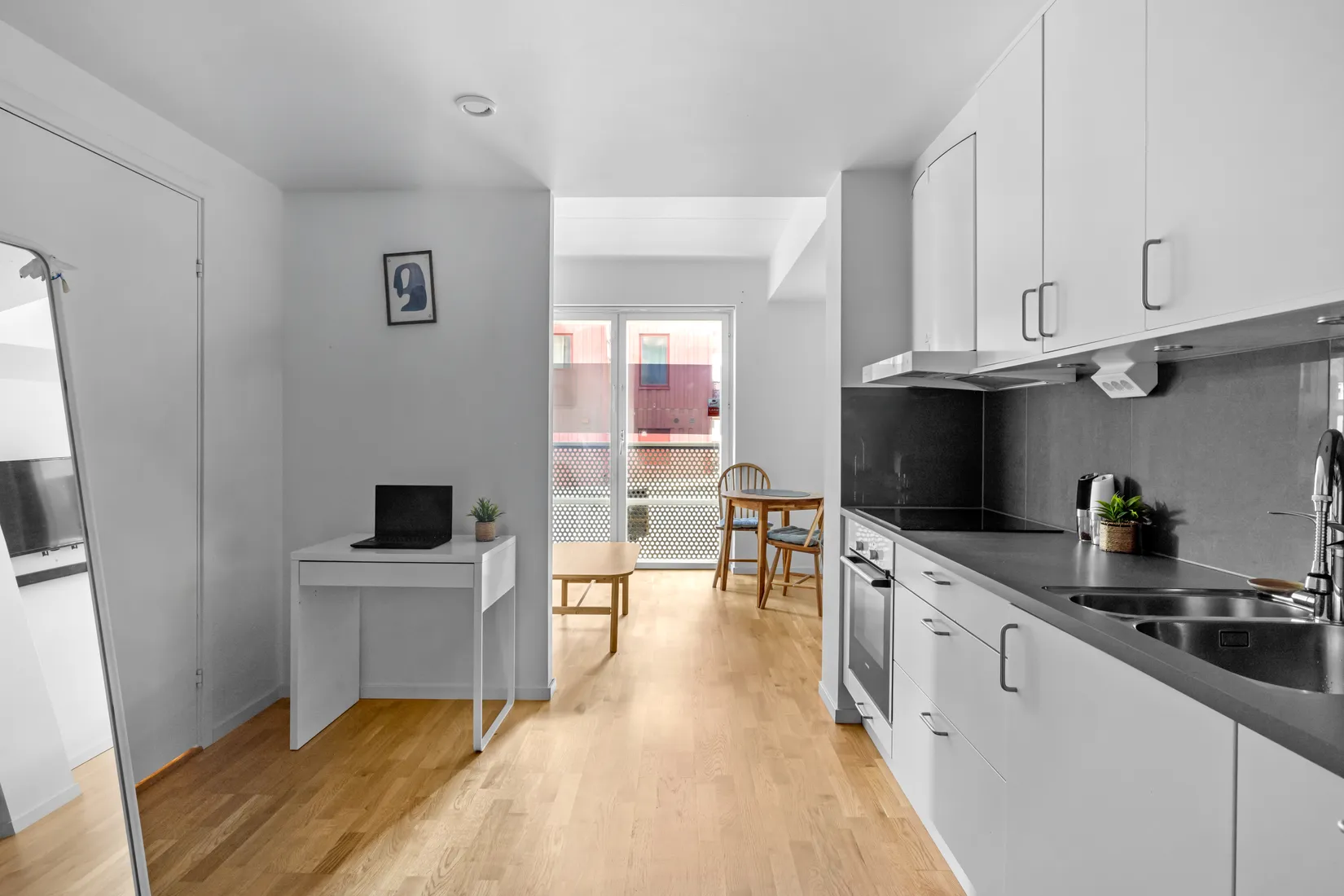 Bostadsrätt, Lagmansbacken 6, Alby, Botkyrka