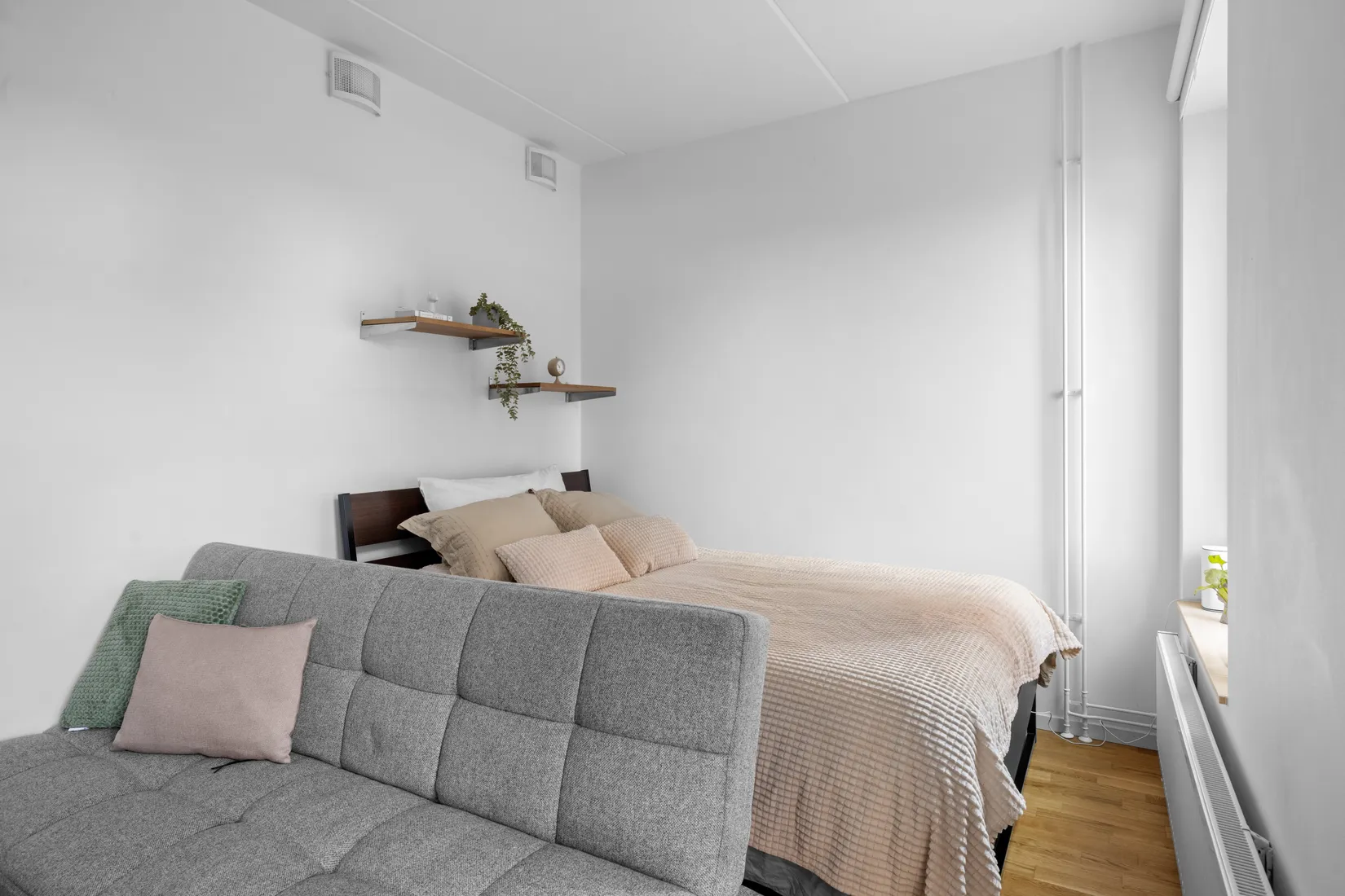 Bostadsrätt, Lagmansbacken 6, Alby, Botkyrka