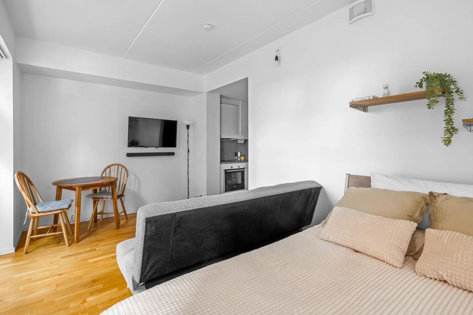 Bostadsrätt, Lagmansbacken 6, Alby, Botkyrka