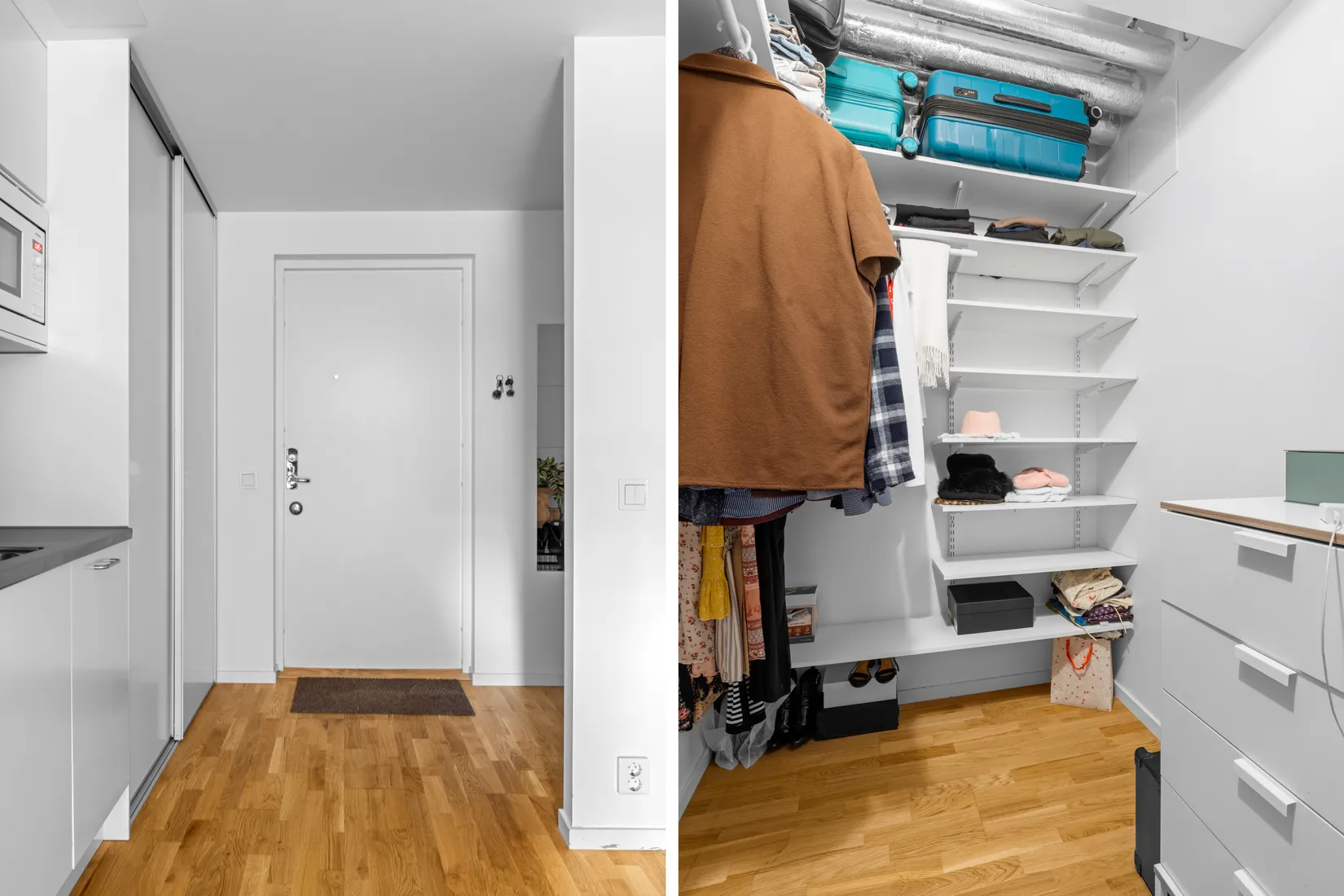 Bostadsrätt, Lagmansbacken 6, Alby, Botkyrka