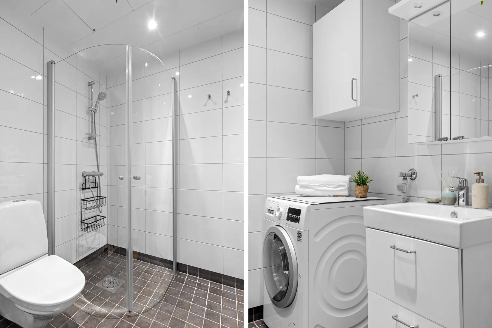 Bostadsrätt, Lagmansbacken 6, Alby, Botkyrka