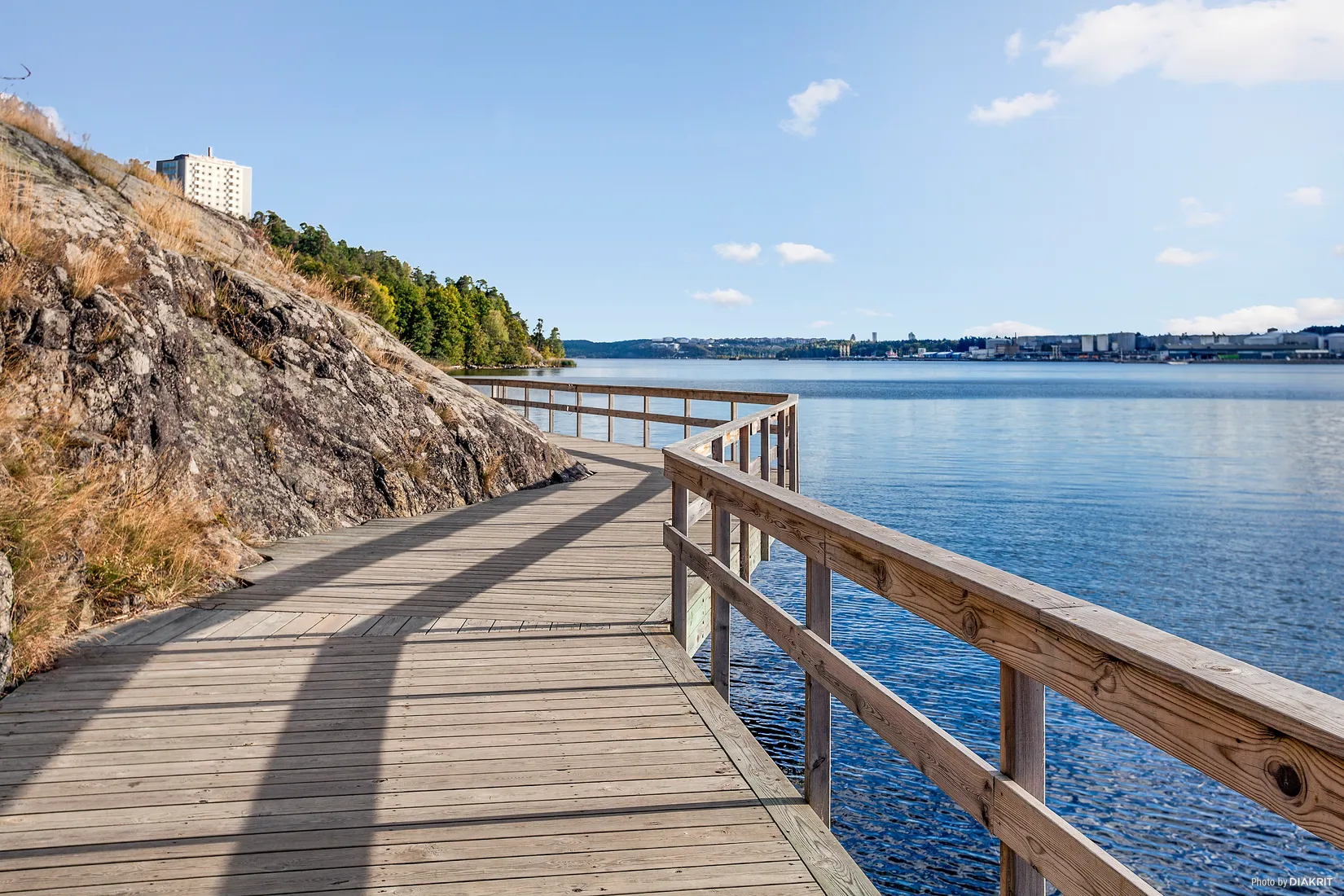 Bostadsrätt, Baggebytorget 7, Baggeby, Lidingö