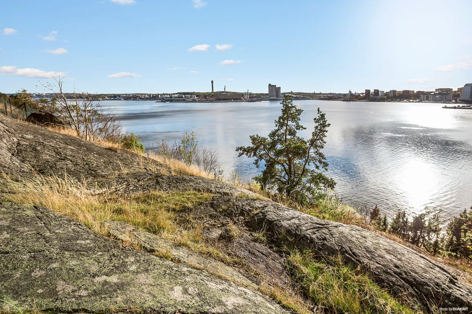 Bostadsrätt, Baggebytorget 7, Baggeby, Lidingö