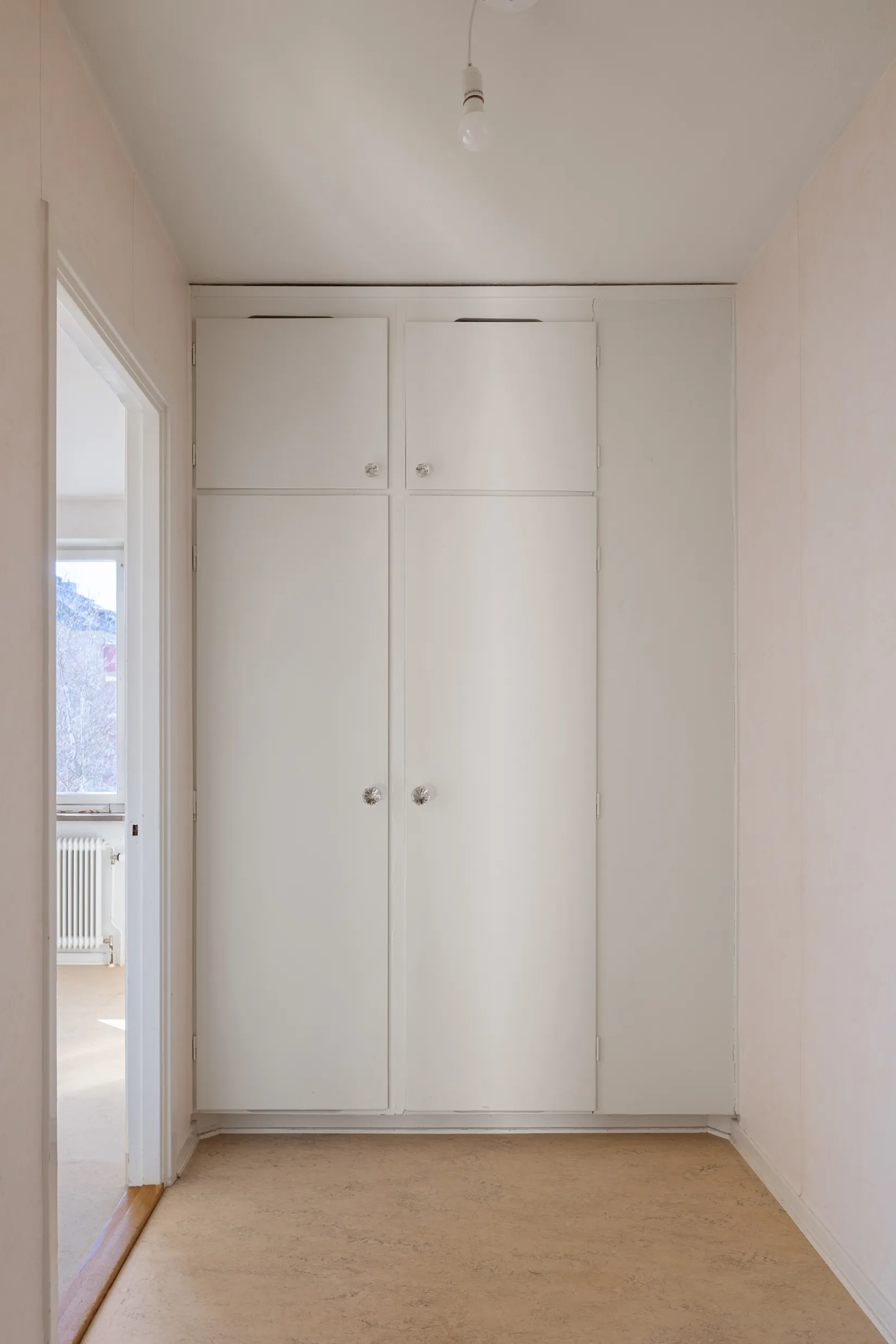 Bostadsrätt, Baggebytorget 7, Baggeby, Lidingö