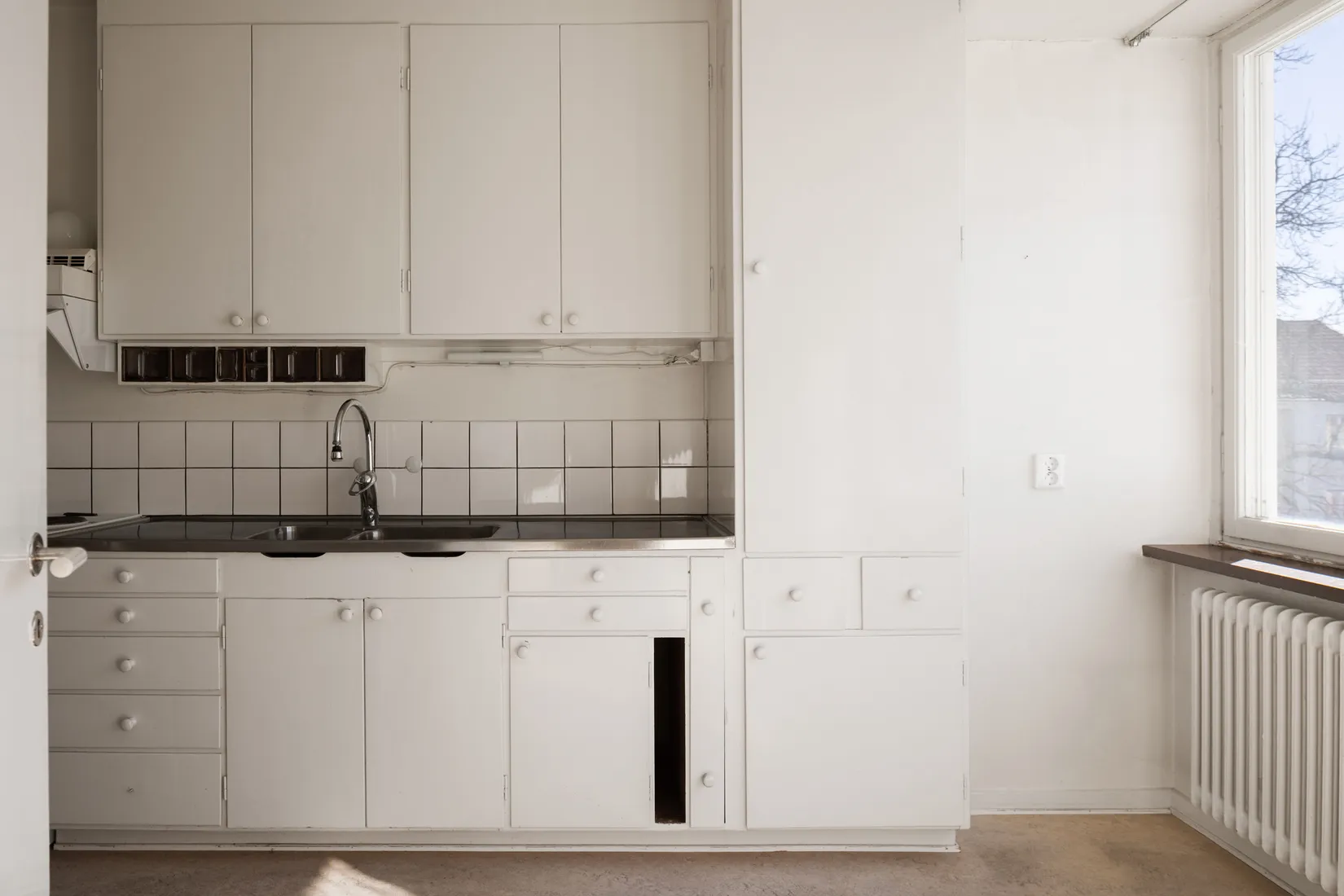 Bostadsrätt, Baggebytorget 7, Baggeby, Lidingö