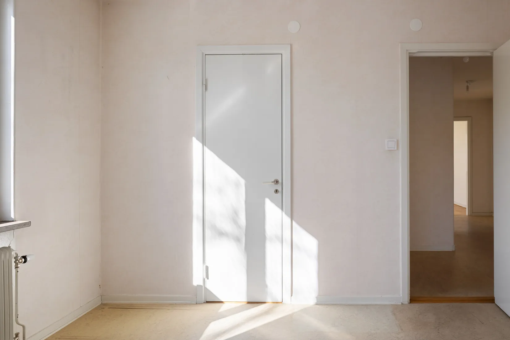 Bostadsrätt, Baggebytorget 7, Baggeby, Lidingö