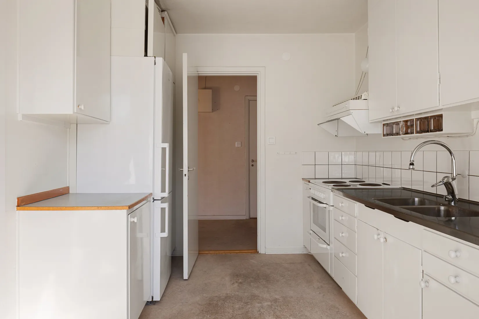 Bostadsrätt, Baggebytorget 7, Baggeby, Lidingö