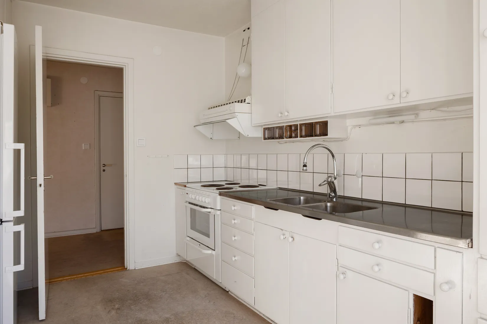 Bostadsrätt, Baggebytorget 7, Baggeby, Lidingö