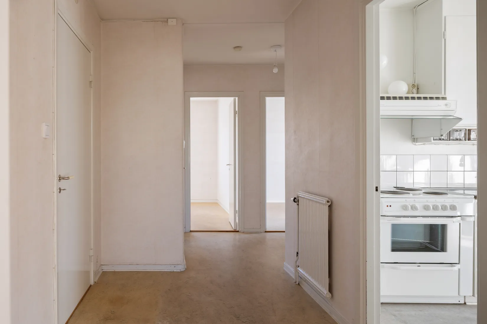 Bostadsrätt, Baggebytorget 7, Baggeby, Lidingö