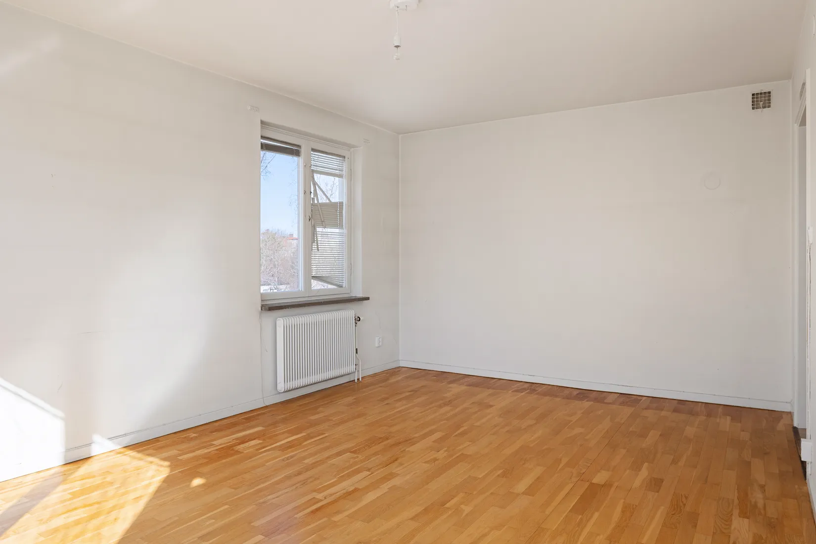 Bostadsrätt, Baggebytorget 7, Baggeby, Lidingö