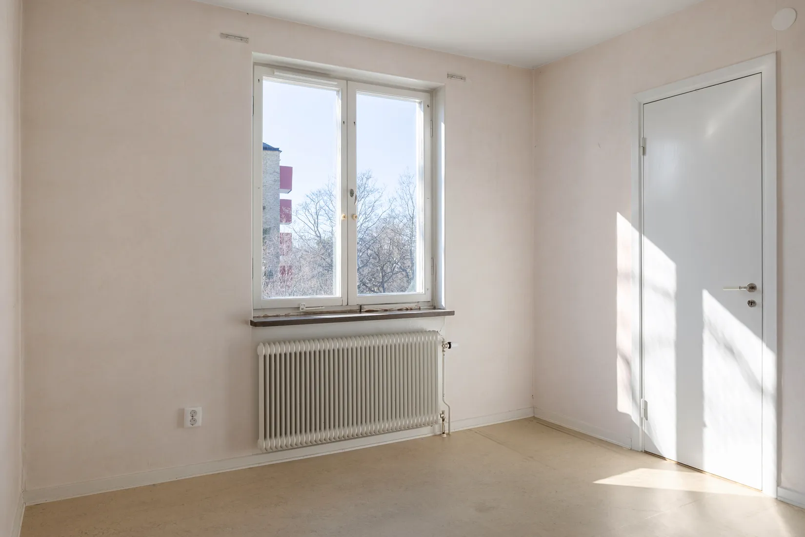 Bostadsrätt, Baggebytorget 7, Baggeby, Lidingö