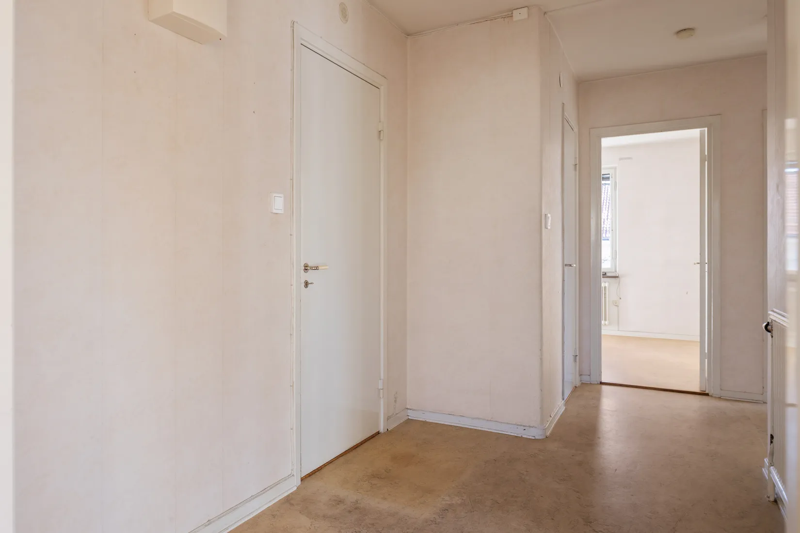 Bostadsrätt, Baggebytorget 7, Baggeby, Lidingö