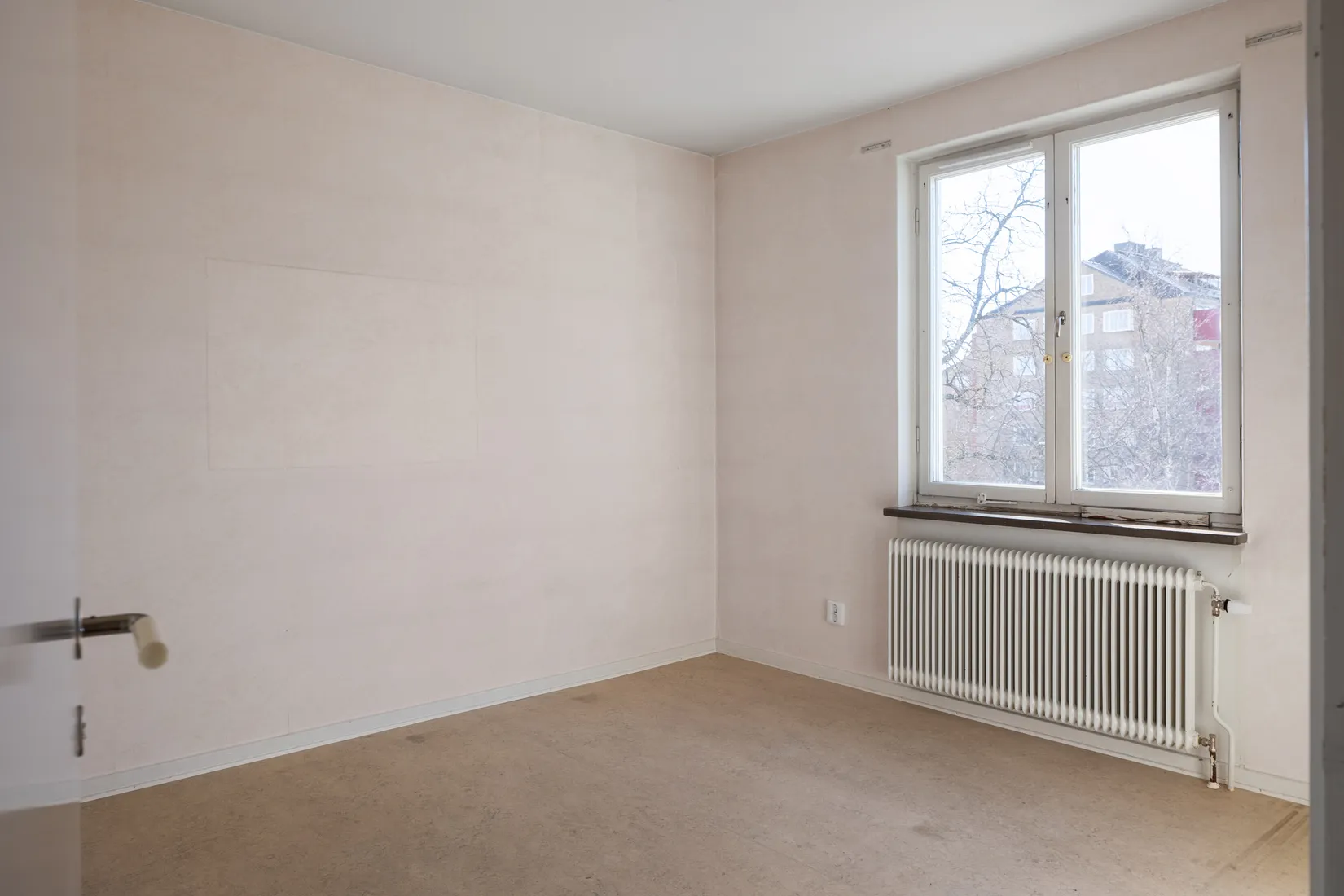 Bostadsrätt, Baggebytorget 7, Baggeby, Lidingö