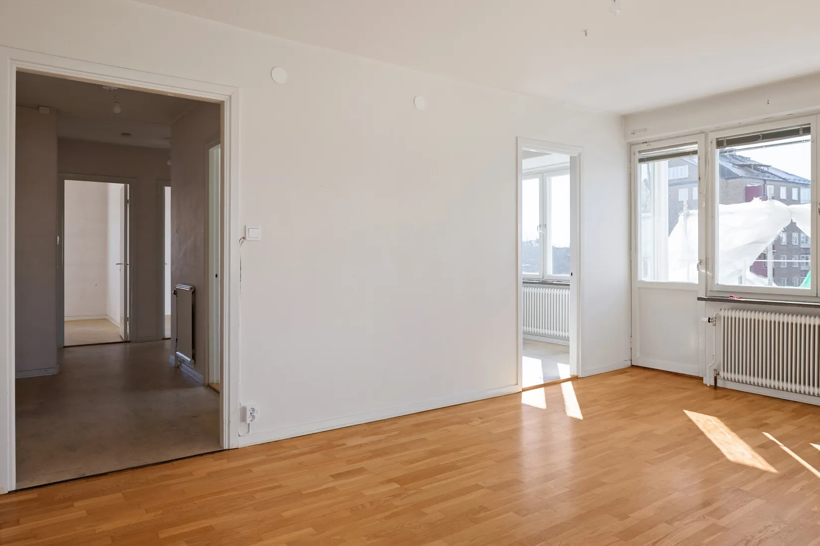 Bostadsrätt, Baggebytorget 7, Baggeby, Lidingö