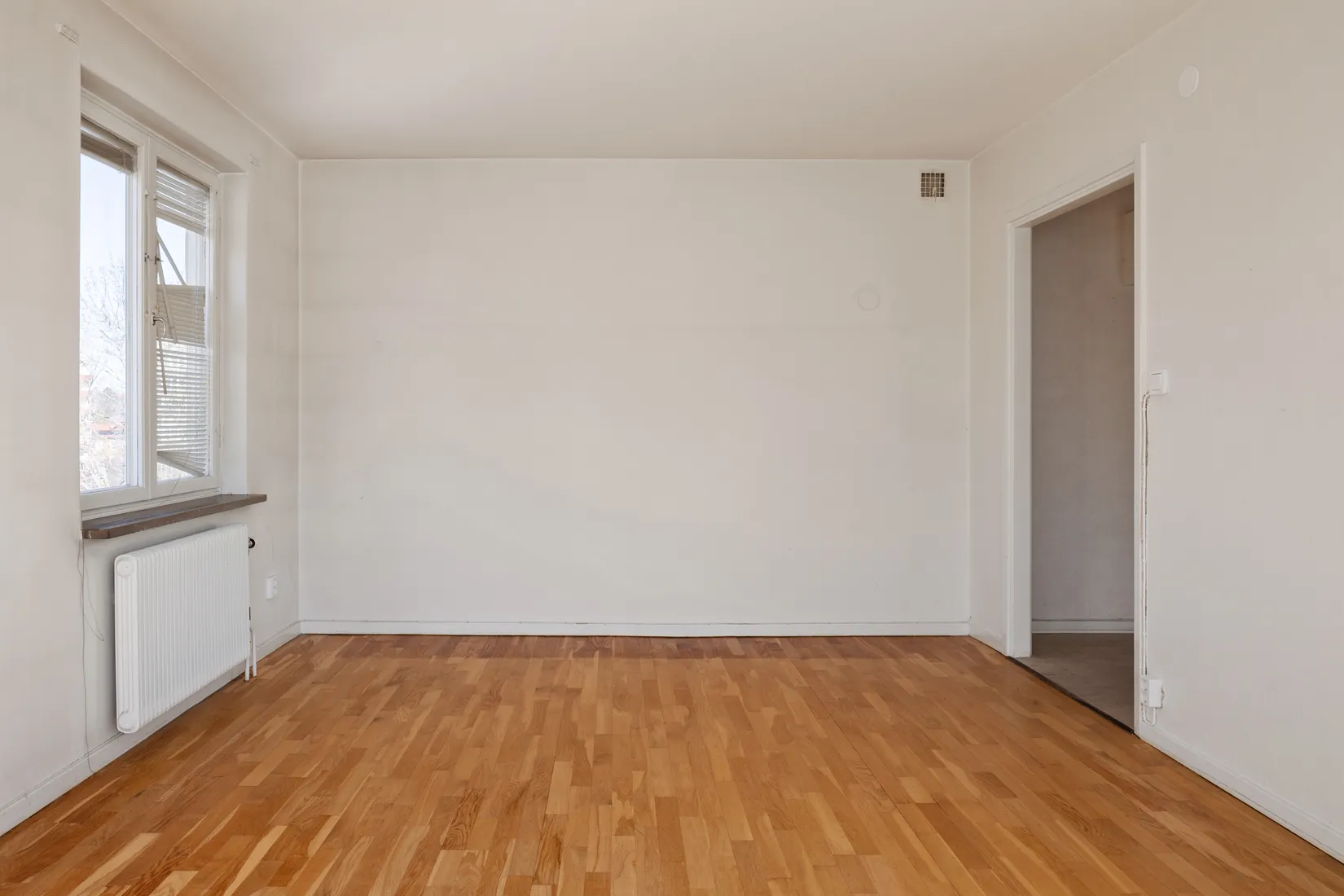 Bostadsrätt, Baggebytorget 7, Baggeby, Lidingö