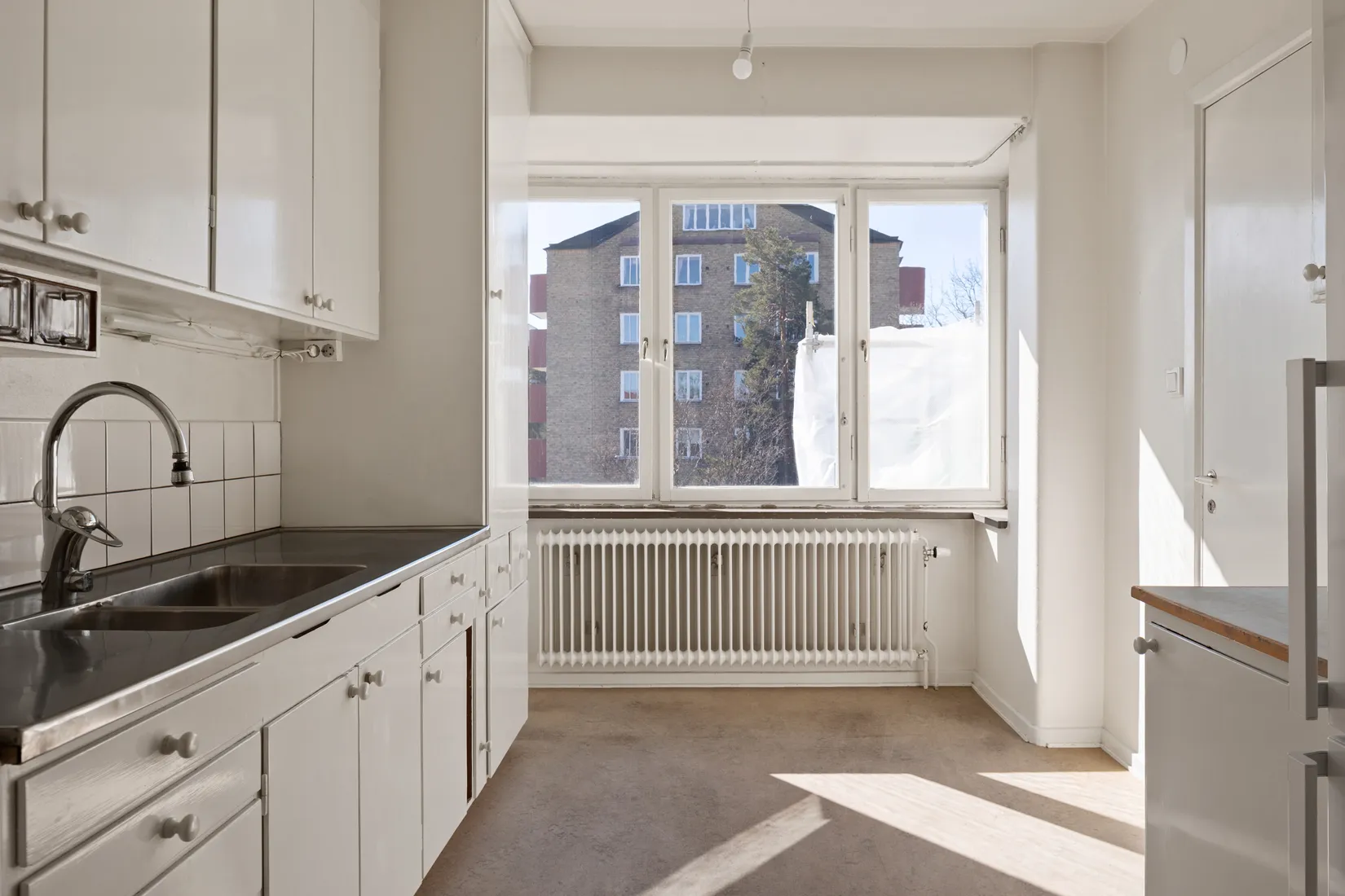 Bostadsrätt, Baggebytorget 7, Baggeby, Lidingö