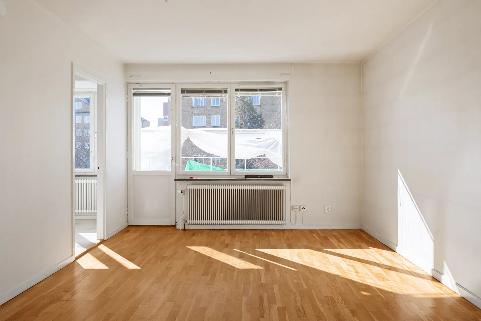 Bostadsrätt, Baggebytorget 7, Baggeby, Lidingö