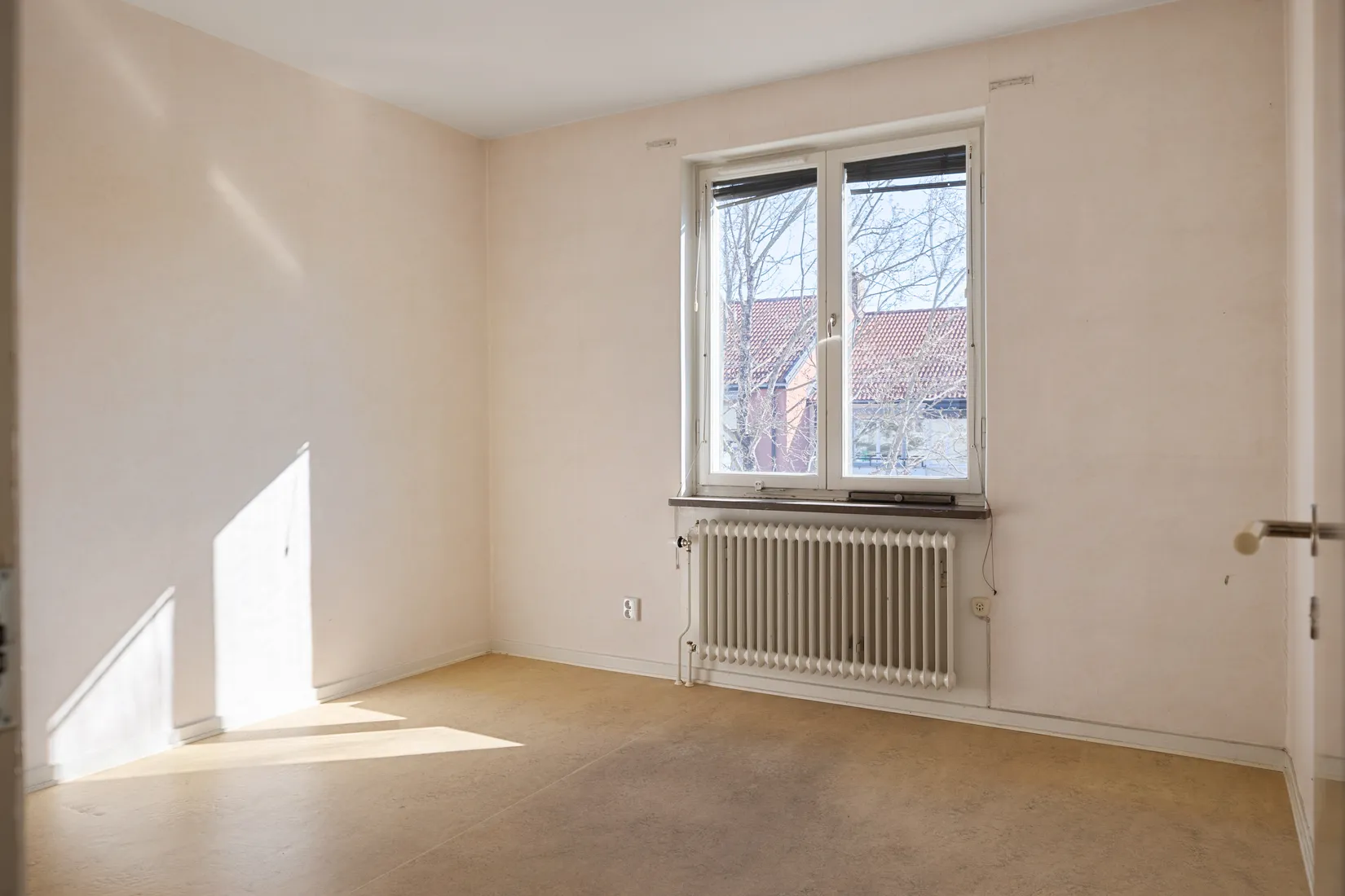 Bostadsrätt, Baggebytorget 7, Baggeby, Lidingö