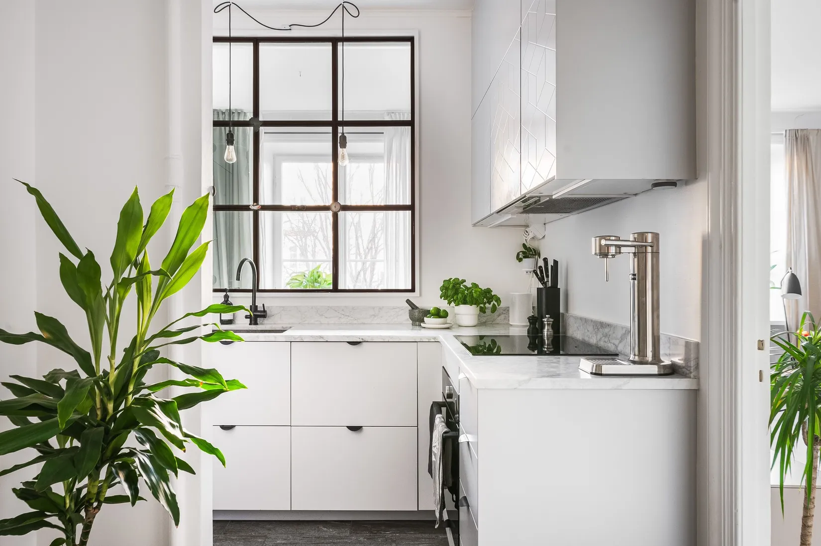 Bostadsrätt, Sveavägen 97, Vasastan Odenplan, Stockholm