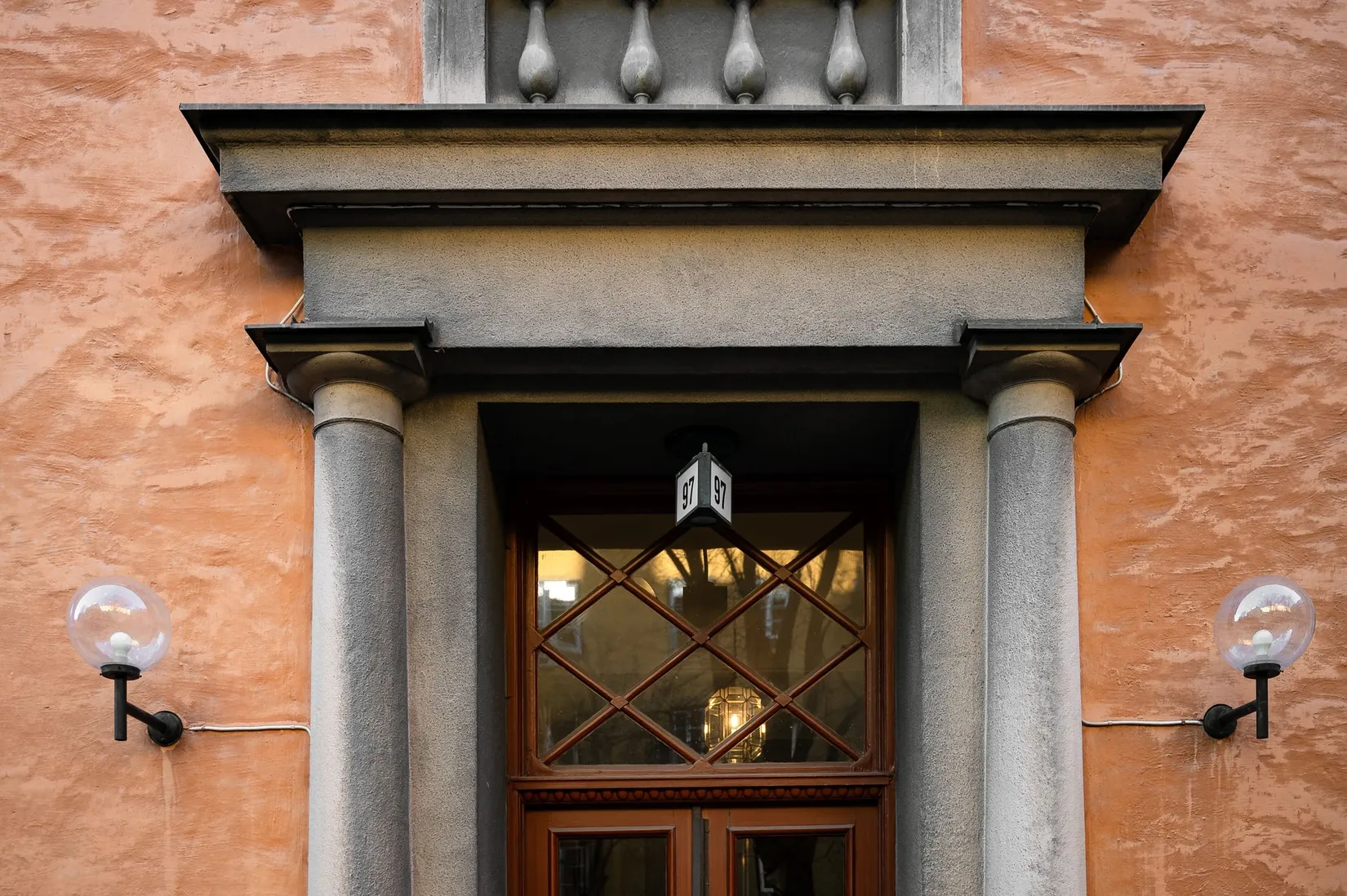 Bostadsrätt, Sveavägen 97, Vasastan Odenplan, Stockholm