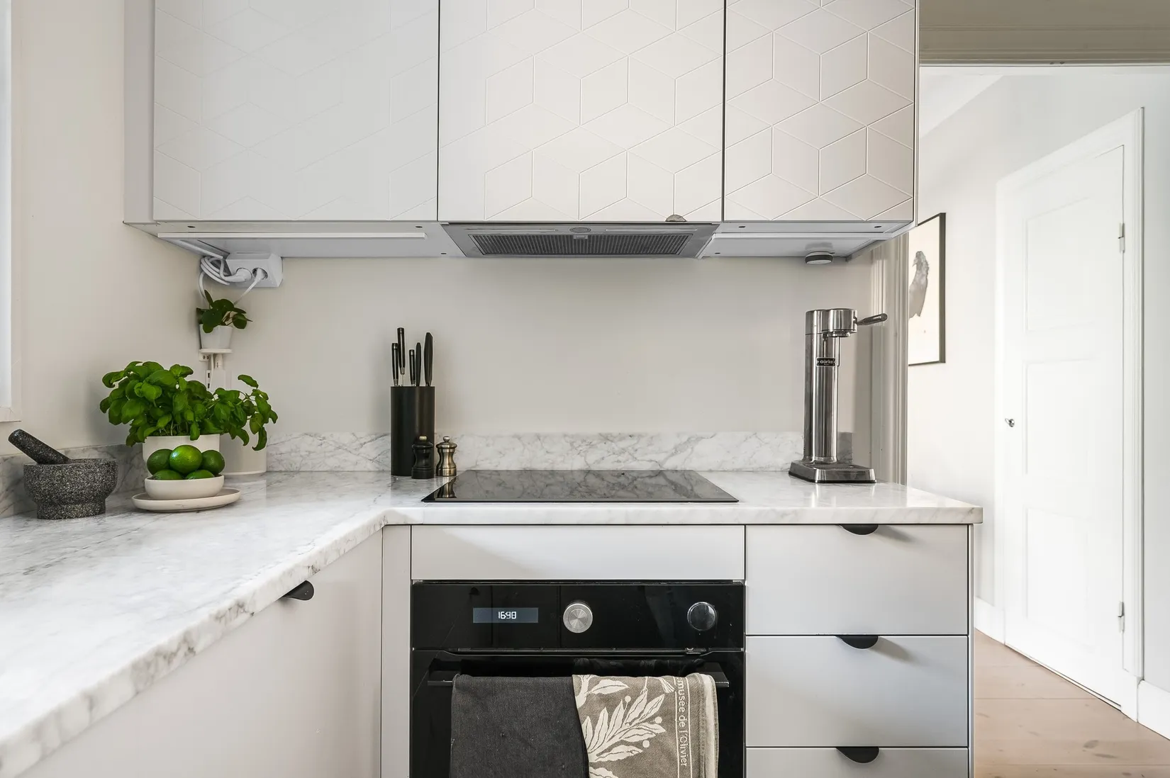 Bostadsrätt, Sveavägen 97, Vasastan Odenplan, Stockholm