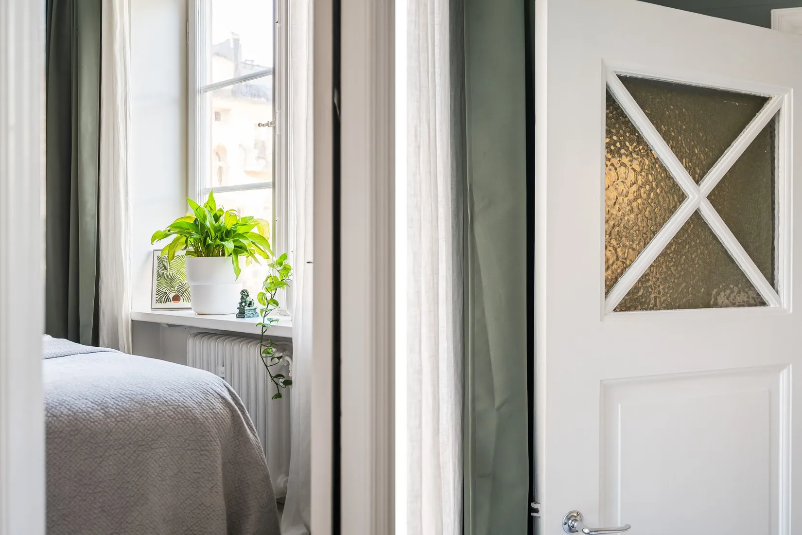 Bostadsrätt, Sveavägen 97, Vasastan Odenplan, Stockholm