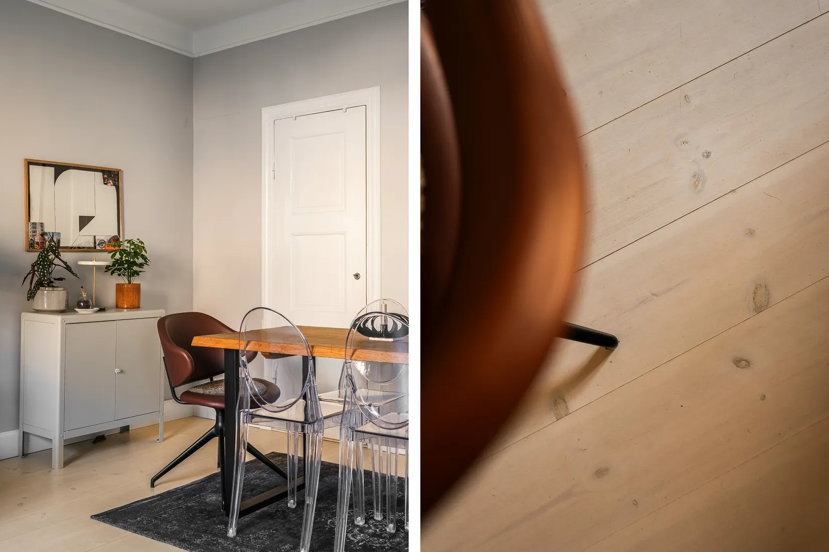 Bostadsrätt, Sveavägen 97, Vasastan Odenplan, Stockholm