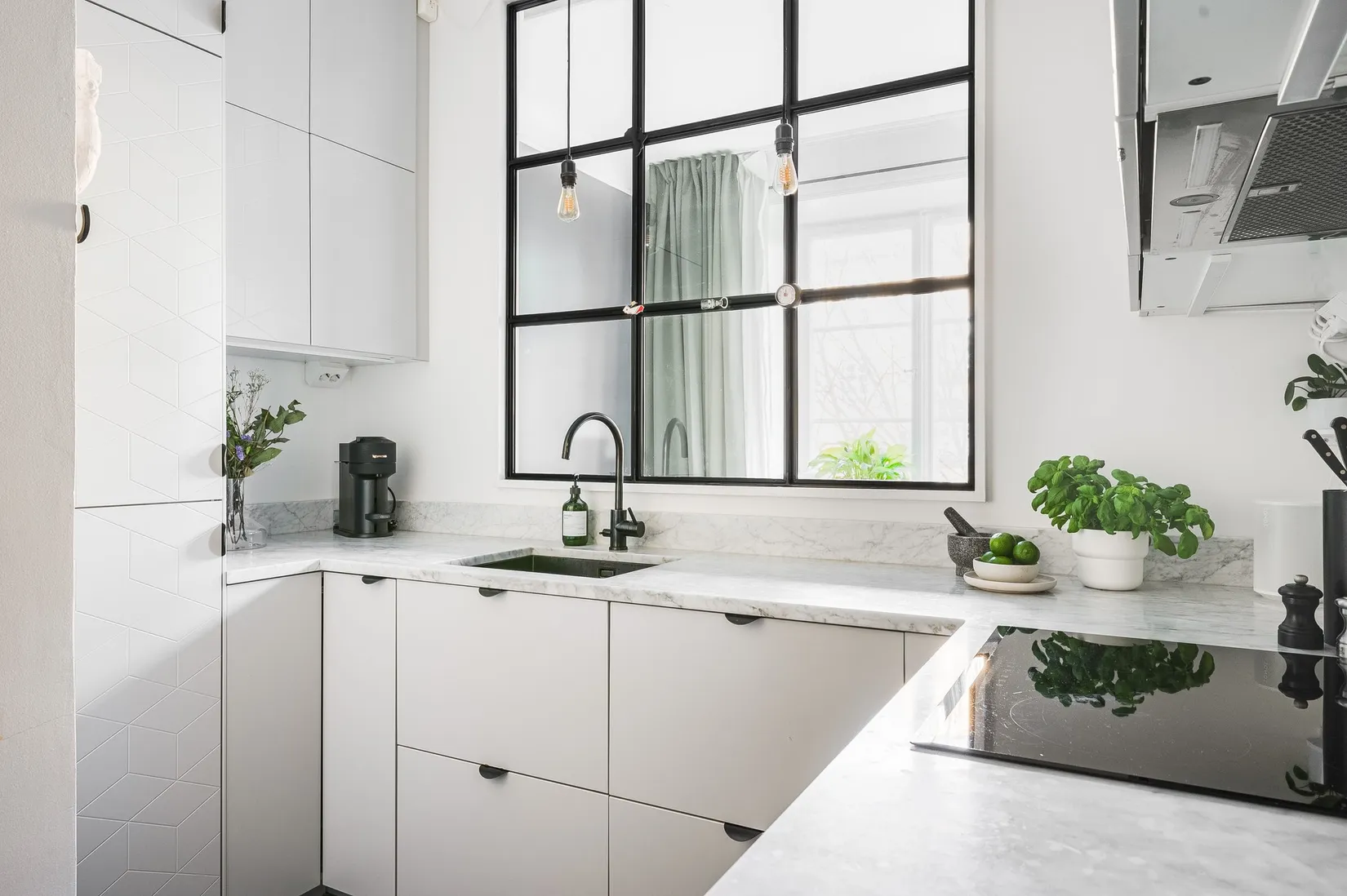 Bostadsrätt, Sveavägen 97, Vasastan Odenplan, Stockholm