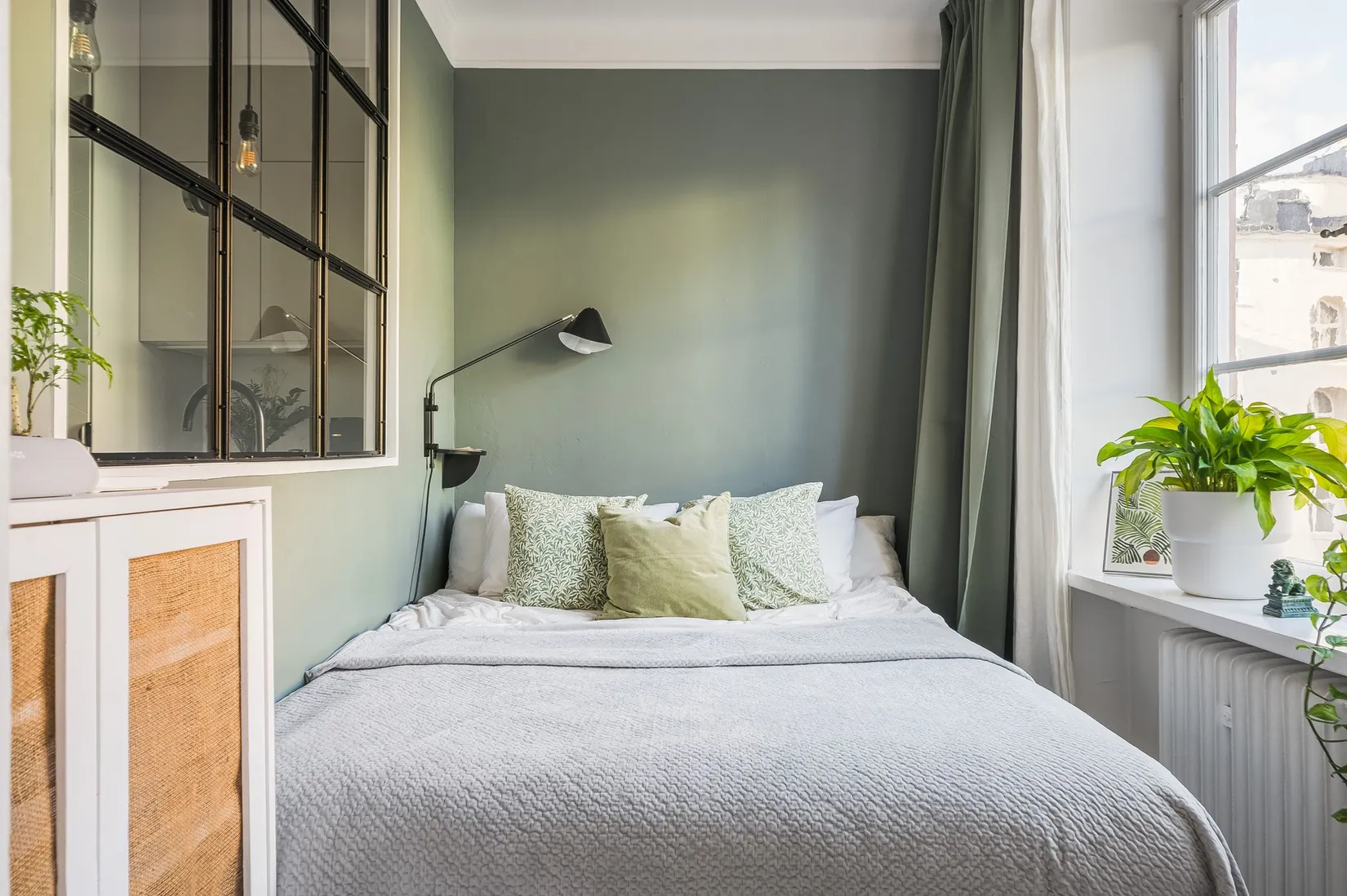 Bostadsrätt, Sveavägen 97, Vasastan Odenplan, Stockholm