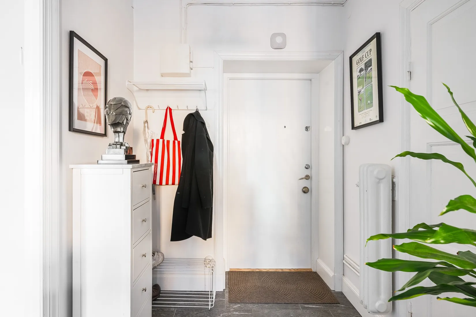 Bostadsrätt, Sveavägen 97, Vasastan Odenplan, Stockholm