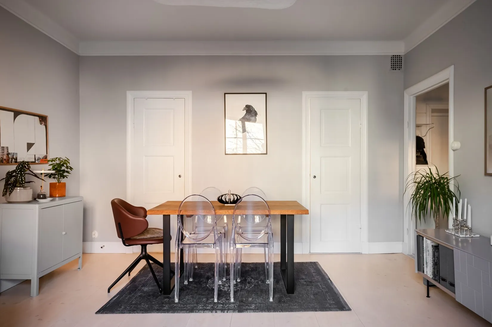 Bostadsrätt, Sveavägen 97, Vasastan Odenplan, Stockholm