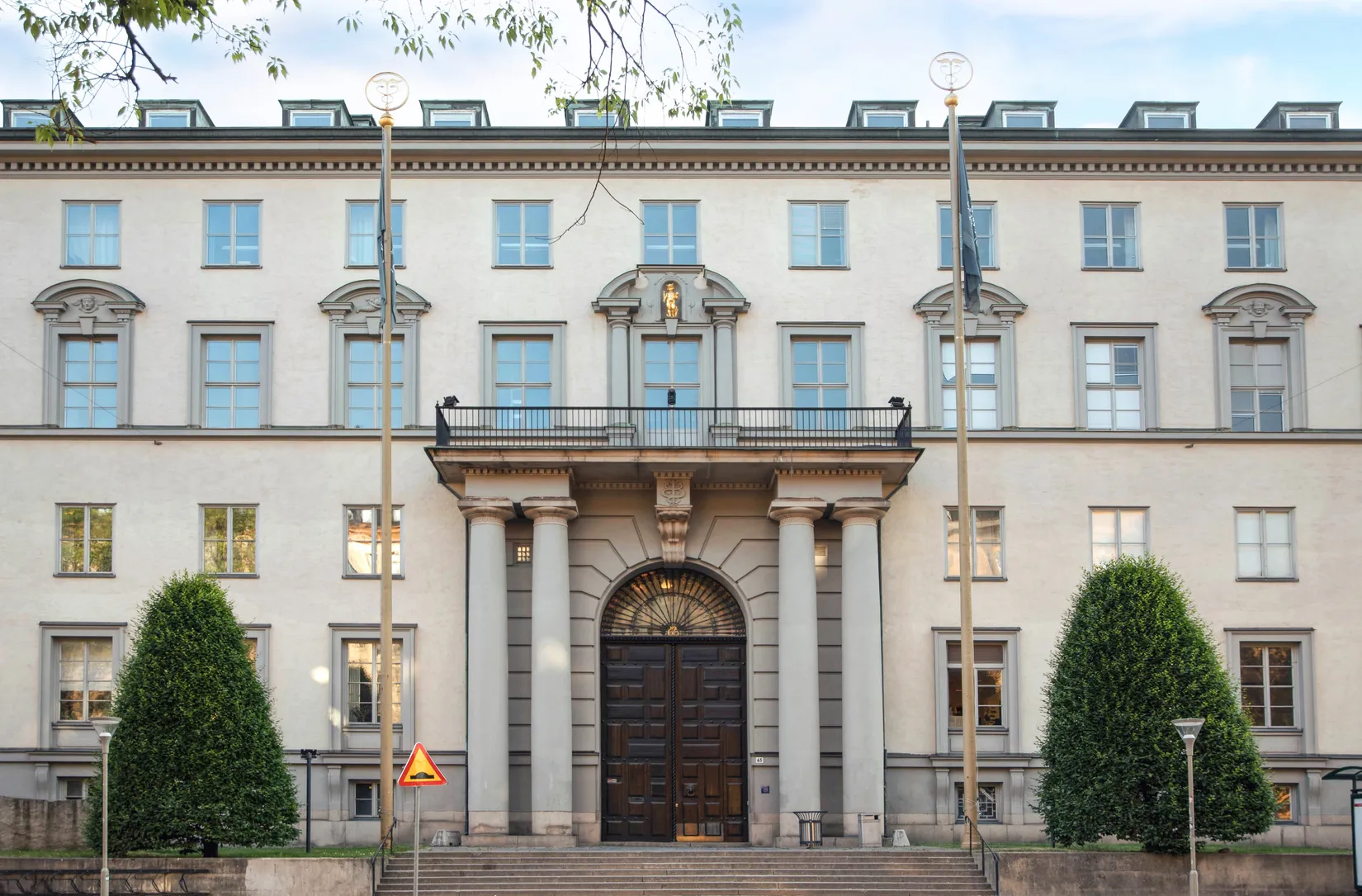 Bostadsrätt, Sveavägen 97, Vasastan Odenplan, Stockholm