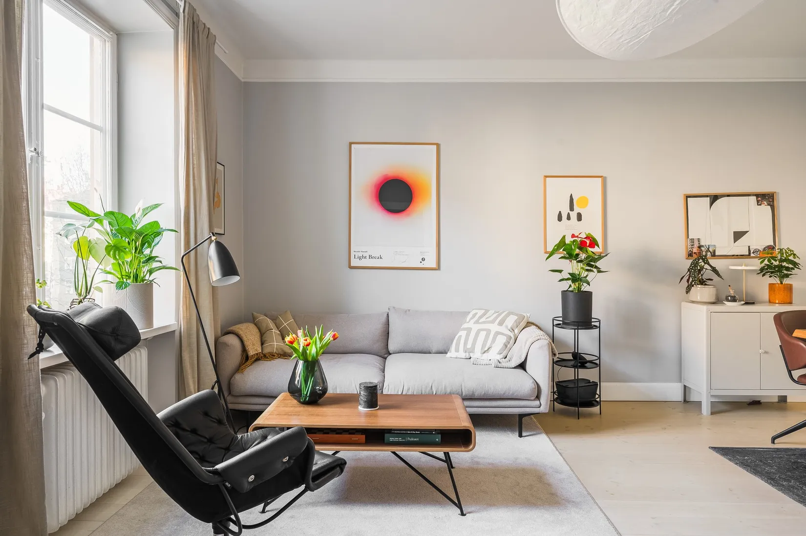 Bostadsrätt, Sveavägen 97, Vasastan Odenplan, Stockholm