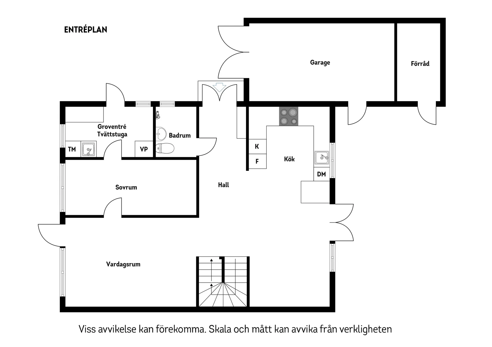 Villa, Växthusvägen 20, Närlunda, Ekerö