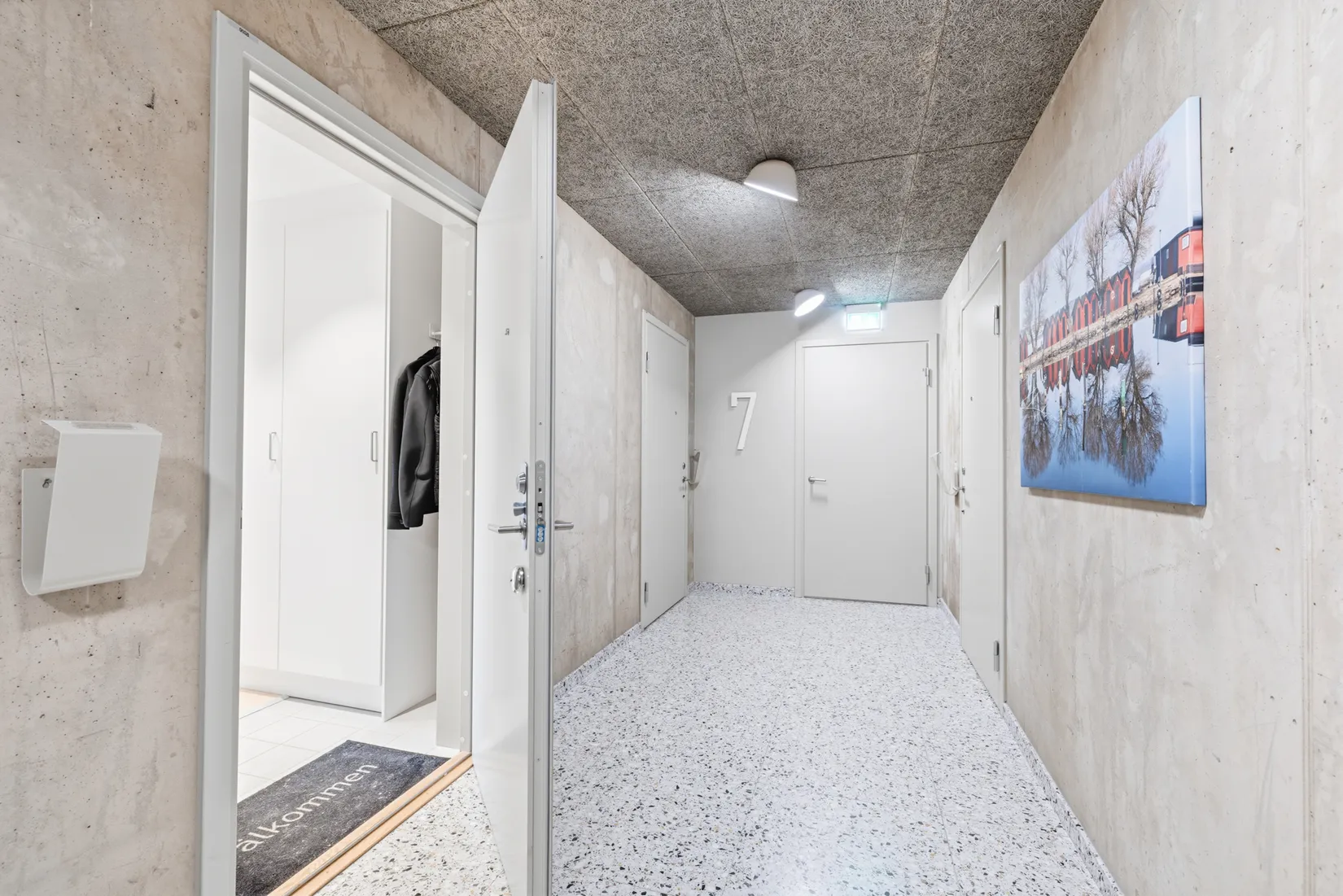 Bostadsrätt, Dalviksringen 31, Dalvik, Jönköping