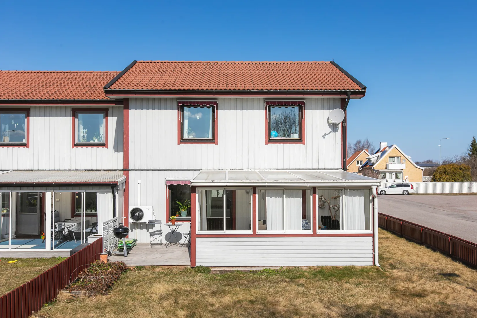 Radhus, Stengatan 10A, Skutskär, Älvkarleby