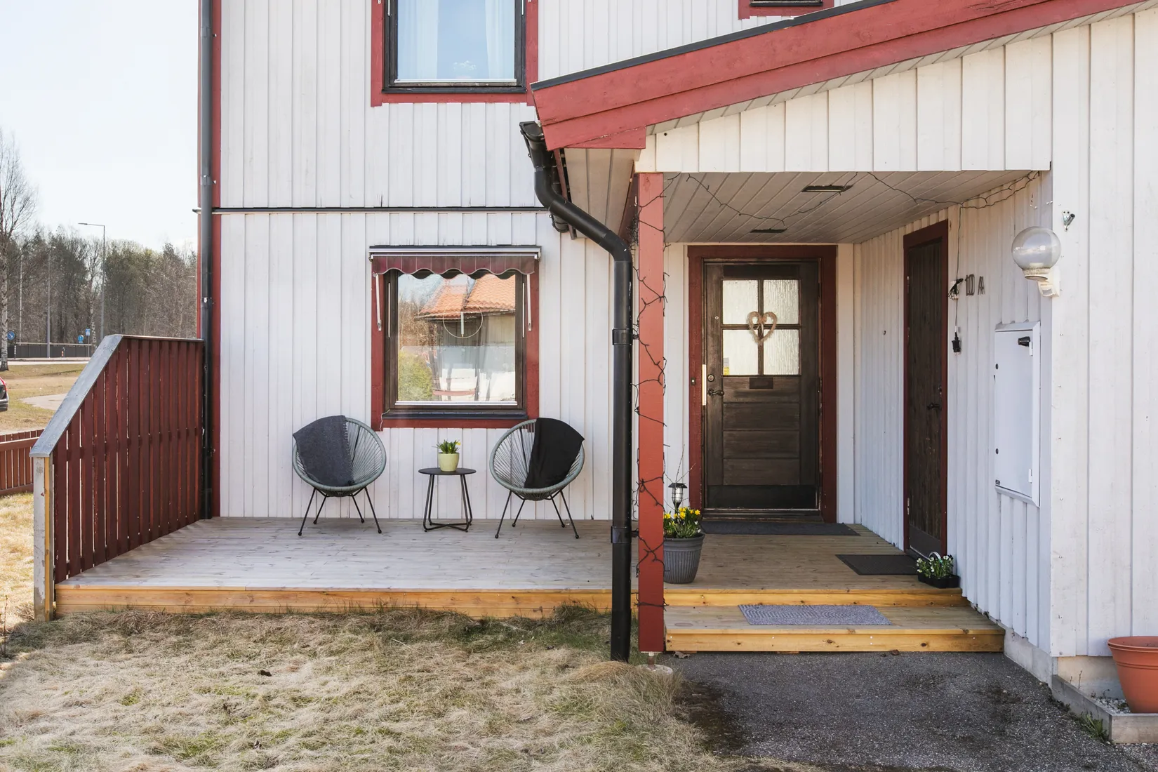 Radhus, Stengatan 10A, Skutskär, Älvkarleby