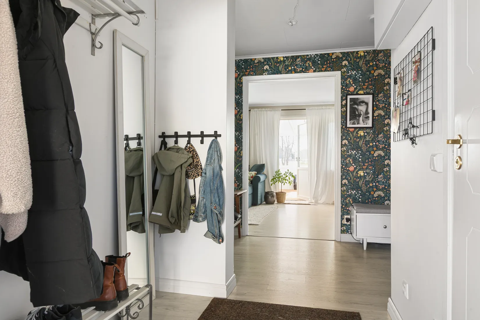 Radhus, Stengatan 10A, Skutskär, Älvkarleby