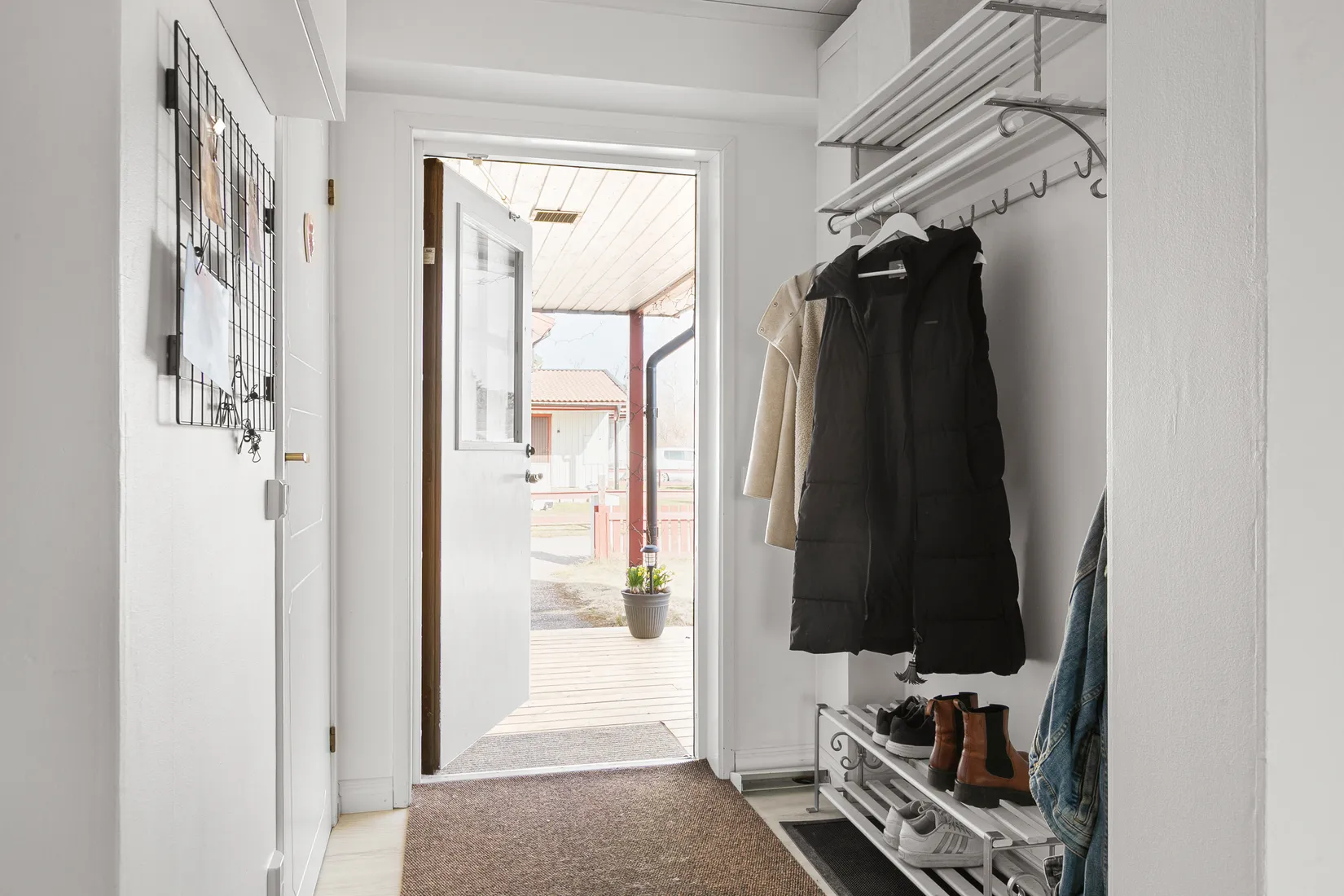 Radhus, Stengatan 10A, Skutskär, Älvkarleby