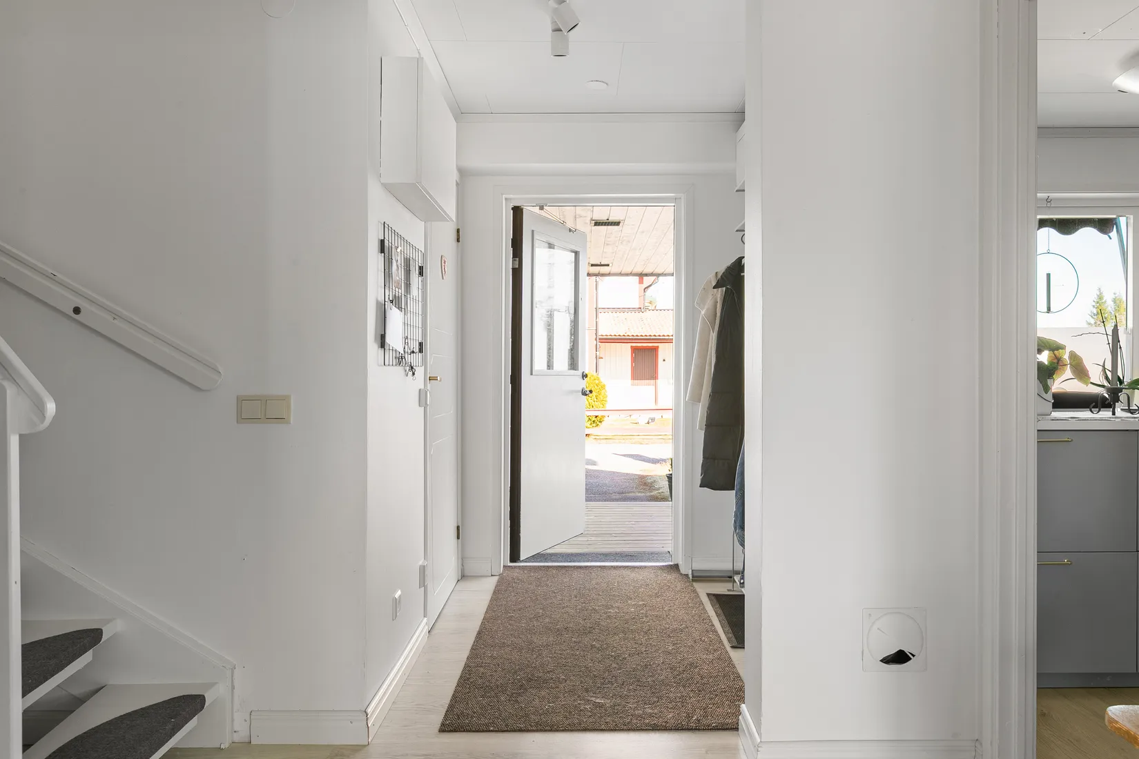 Radhus, Stengatan 10A, Skutskär, Älvkarleby