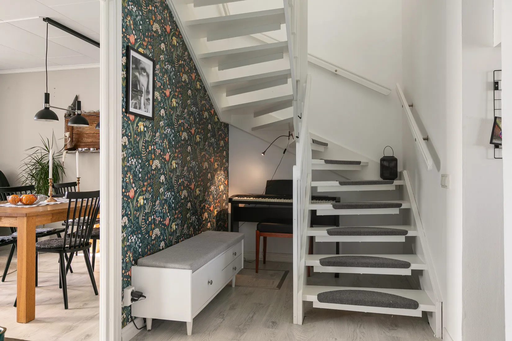 Radhus, Stengatan 10A, Skutskär, Älvkarleby